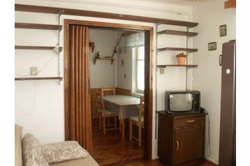 Slovaška Chata Bojnice, Eksterier